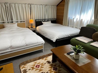 Hotel Nasugun - Cottage - Vacation STAY 35373v