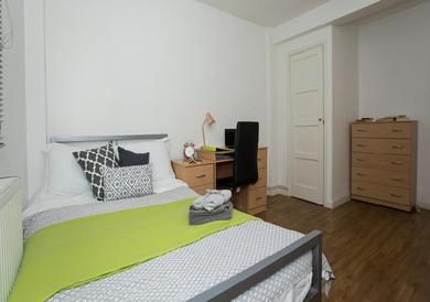 Student accommodation Trendy Rooms For STUDENTS Only, SOUTHWARK PARK - SK