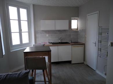 Apartments Auxerre rue Joubert