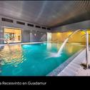 Holiday home Chalet con piscina privada a 5min de Puy Du Fou