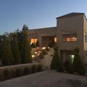 Дом отдыха 4 bedrooms house with city view balcony and wifi at Amman