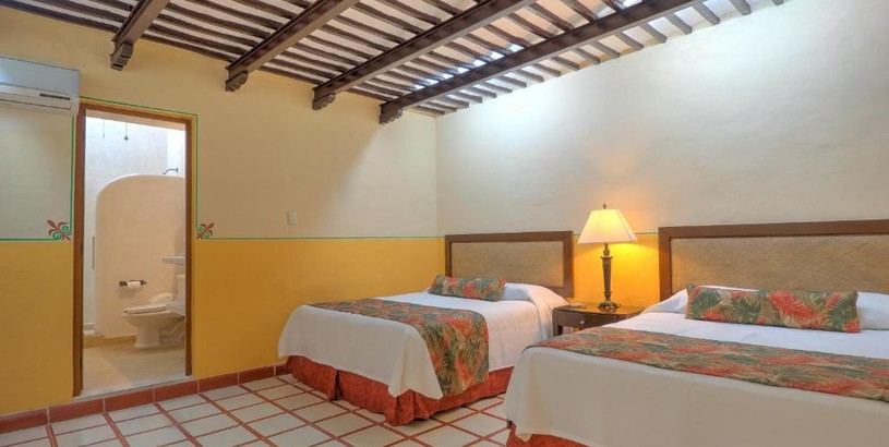Hotel Hotel Luz en Yucatan