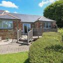 Holiday home Keepers Lodge, Hillfield Village