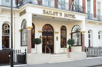 Hotel The Bailey's Hotel London Kensington