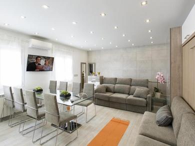 Апартаменты MIT House Salamanca Confort Alcala en Madrid