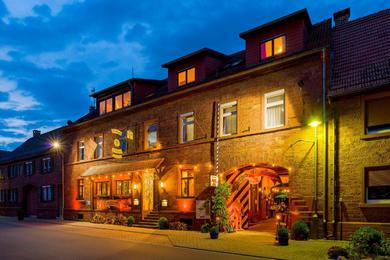 Отель Gasthaus & Hotel Drei Lilien