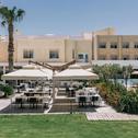 Hotel Mangia's Himera Resort