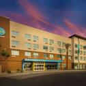 Hotel Tru By Hilton Goodyear Phoenix West, Az