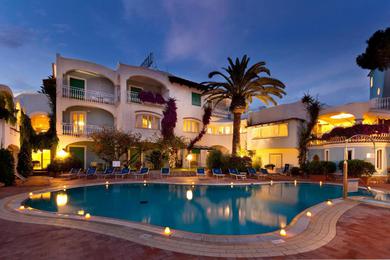 Hotel Hotel Continental Ischia