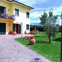 Holiday home La Valinfiore Charming Home