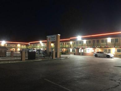 Motel Peach City Inn - Marysville/Yuba City