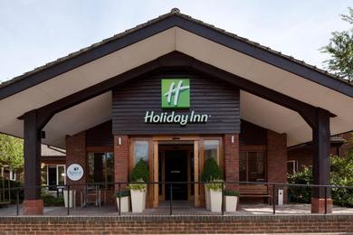 Отель Holiday Inn Guildford, an IHG Hotel