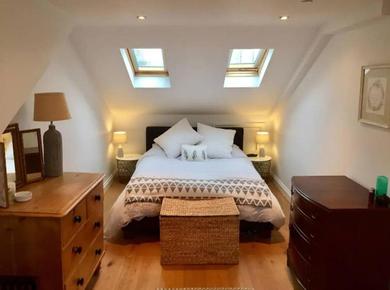 Apartments Warm & cosy 2-bed flat in Brixton, near Clapham!