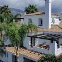Holiday home LNM39-Luxury flat close to Puerto Banus