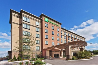 Holiday Inn Hotel & Suites Tulsa South, an IHG Hotel
