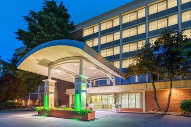Hotel Holiday Inn Charlottesville-Monticello, an IHG Hotel