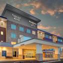 Hotel Fairfield Inn & Suites by Marriott Boulder Broomfield/Interlocken