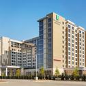 Hotel Embassy Suites By Hilton Denton Convention Center