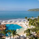 Hotel Costa de Oro Beach Hotel
