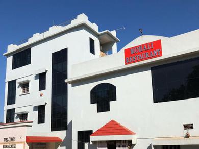 Hotel OYO 83608 Bhagirathi Residency