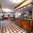 Отель Hotel Acqui & Centro Benessere