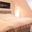 Апартаменты Stylish 2 Bed Apartment in West Hampstead