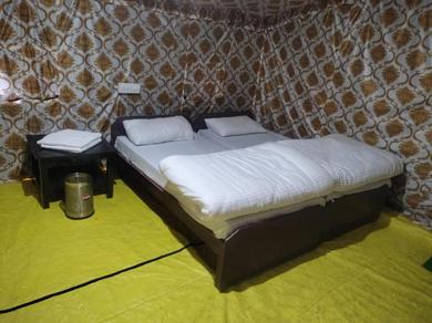 Guest house Phulwari Resort Sitapur (Kedarnath)