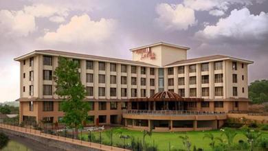 Hotel Aakar Lords Inn Saputara