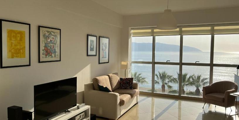 Apartments Vlora - Your Home by the Sea