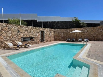 Hotel La Morreta Suites I - Lanzarote
