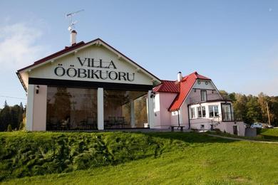 Вилла Ööbikuoru Villa