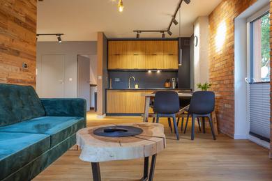 Апартаменты Apartament City Center Modern Loft 6 - Luxury Standard