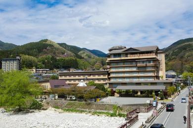 Ryokan Hirugami Grand Hotel Tenshin