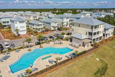 Дом отдыха Prominence on 30A Vacation Homes