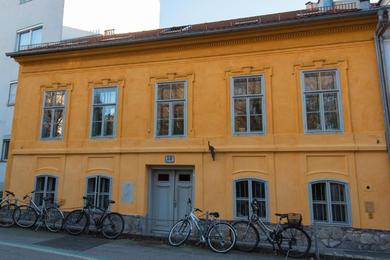 Apartments Appartements in Graz beim LKH