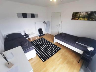  1 room apartment in Herscheid near Plettenberg
