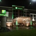 Отель Holiday Inn Columbus-Hilliard, an IHG Hotel