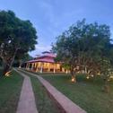 Villa Hummingbird Leisure Villa-Anuradhapura