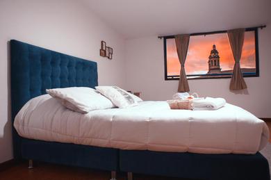 Guest house Happina Suites