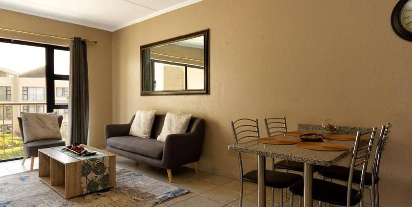 Apartments Alimama Spaces: Cosy Apartment @ Ihita Residences
