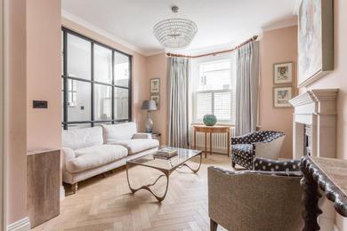 Apartments Rigault Road by Onefinestay