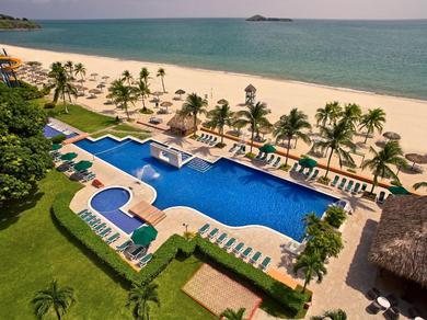 Resort Royal Decameron Panama All Inclusive Plus
