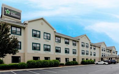 Hotel Extended Stay America Suites - Bloomington - Normal
