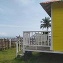 Holiday home La Casa Amarilla (Sobre las playas del mar Caribe)