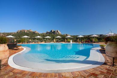 Hotel Hotel Parco Degli Ulivi - Sardegna