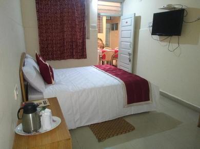 Resort KSTDC Hotel Mayura TalaKaveri, Bhagamandala