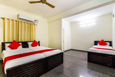 Hotel OYO 44301 Sai Sadhan Residency