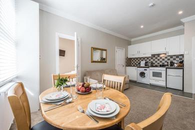 Апартаменты Stylish Apartment,12 Minutes from Oxford Street,central London,ac,wifi!