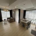 Apartments Exclusive Garden View 1 bedroom suite @Patio Bangsaen