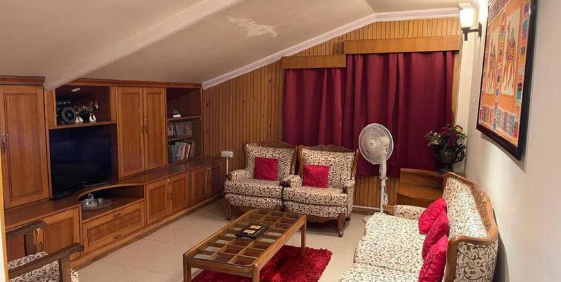 Apartments Kusum Villa, a lovely two bedroom cozy condo.